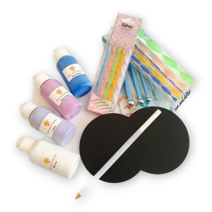 Dot Art Kit