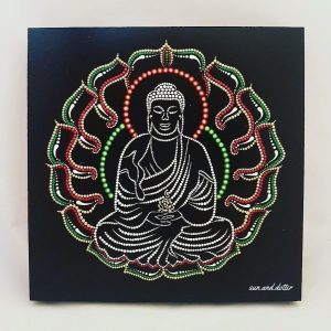 Healing Buddha