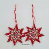 Red Star 3 - 8 Points