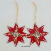 Red Star 2 - 8 Points
