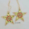 Gold Star 3 - 5 Points