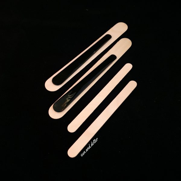 Spatula Set