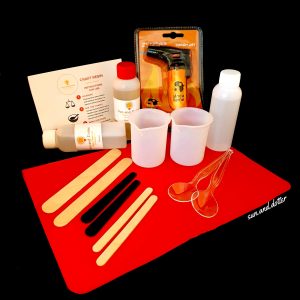 Resin Kit