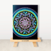 Spring Mandala