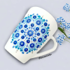 Azure Whispers Mug