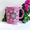 Fuchsia Dream Mug