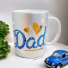 Dad’s Keepsake Mug