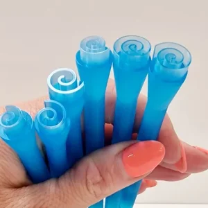 Mini Spiral Tools