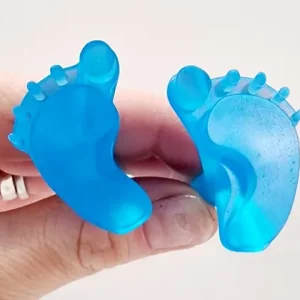 Feet Tools