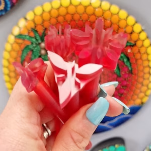 Flower Tools Set 3
