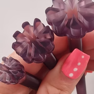 Flower Tools Set 5